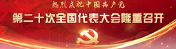 党的二十大专题